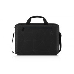 DELL ES1520C notebook case 39.6 cm (15.6") Briefcase Black