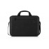 DELL ES1520C notebook case 39.6 cm (15.6") Briefcase Black