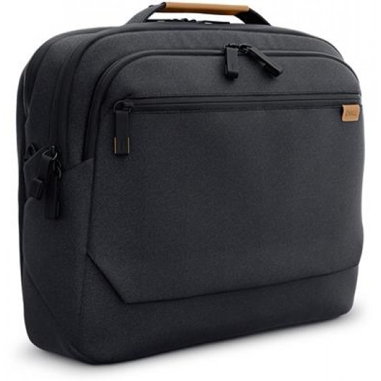 DELL CC7625 40.6 cm (16") Briefcase Black