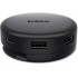DELL DA326 Wired USB 3.2 Gen 1 (3.1 Gen 1) Type-C Black