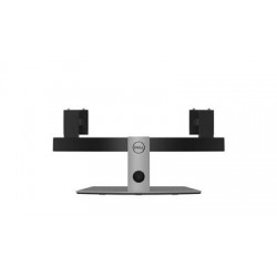 DELL MDS19 68.6 cm (27") Freestanding Black, Gray