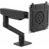 DELL HDA26 132.1 cm (52") Black, White