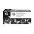 HP 739 print head Thermal inkjet