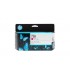 HP 738 130-ml Magenta DesignJet ink cartridge 1 pc(s) Original Standard Yield
