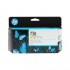HP 738 130-ml Yellow DesignJet ink cartridge 1 pc(s) Original Standard Yield