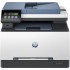 HP Color LaserJet Pro MFP 3302fdn, Color, Printer for Small medium business, Print, copy, scan, fax, Print from phone or tablet; Automatic document feeder; Two-sided printing; Scan to email; Scan to PDF; Fax; Front USB flash drive port.....
