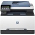 HP Color LaserJet Pro MFP 3302fdw, Color, Printer for Small medium business, Print, copy, scan, fax, Wireless; Print from phone or tablet; Automatic document feeder; Two-sided printing; Two-sided scanning; Scan to email; Scan to PDF; F.....