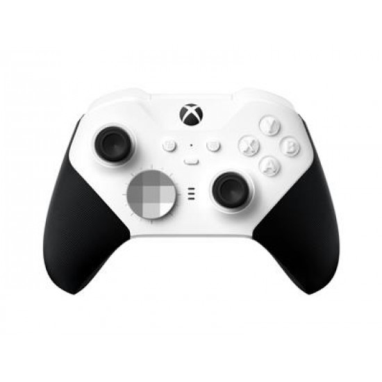Microsoft Xbox Elite Wireless Series 2   Core Black, White Bluetooth/USB Gamepad Analogue / Digital PC, Xbox One