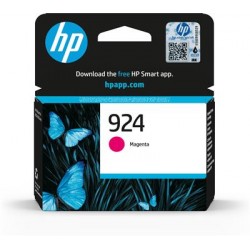 HP 924 Magenta Original Ink Cartridge