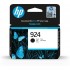 HP 924 Black Original Ink Cartridge