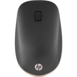 HP 410 Slim Silver Bluetooth Mouse