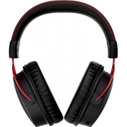 HyperX Cloud Alpha - Wireless Gaming Headset (Black-Red)