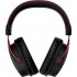 HyperX Cloud Alpha - Wireless Gaming Headset (Black-Red)
