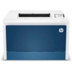 HP Color LaserJet Pro 4202dn Printer, Color, Printer for Small medium business, Print, Print from phone or tablet; Two-sided printing; Optional high-capacity trays