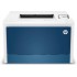 HP Color LaserJet Pro 4202dn Printer, Color, Printer for Small medium business, Print, Print from phone or tablet; Two-sided printing; Optional high-capacity trays