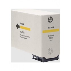 HP 4S5B4A ink cartridge 1 pc(s) Original Standard Yield Yellow