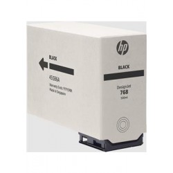HP 4S5B6A ink cartridge 1 pc(s) Original Standard Yield Black
