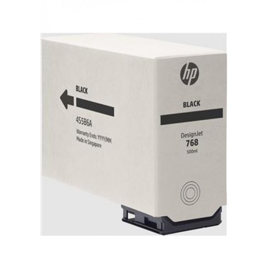 HP 4S5B6A ink cartridge 1 pc(s) Original Standard Yield Black