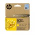 HP 937e EvoMore Yellow Original Ink Cartridge