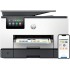 HP OfficeJet Pro 9130b All-in-One Printer, Color, Printer for Small medium business, Print, copy, scan, fax, Wireless; Print from phone or tablet; Automatic document feeder; Two-sided printing; Two-sided scanning; Scan to email; Scan t.....