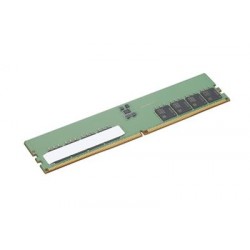 Lenovo 4X77A88512 memory module 32 GB 1 x 32 GB DDR5 ECC