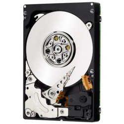 Lenovo 2.5", 2.4TB, 10K, SAS, Hot Swap