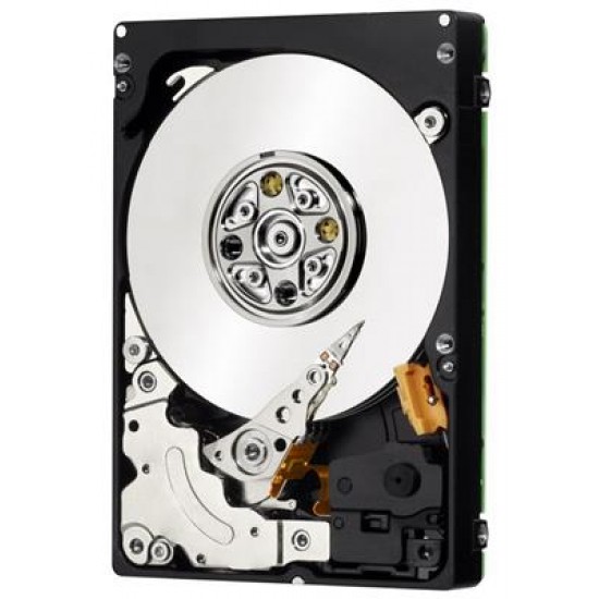 Lenovo 2.5", 2.4TB, 10K, SAS, Hot Swap