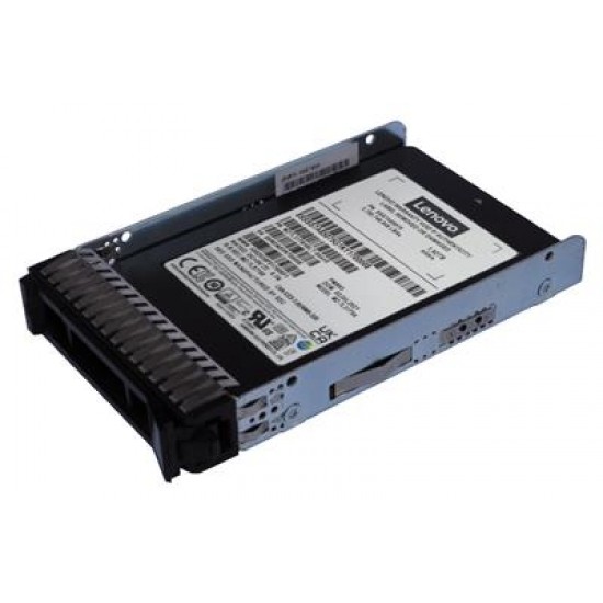 Lenovo 4XB7A90874 internal solid state drive 960 GB 2.5" Serial ATA III V-NAND TLC