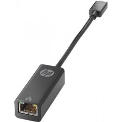 HP USB-C - RJ45 Adaptor G2 interface cards/adapter RJ-45