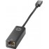 HP USB-C - RJ45 Adaptor G2 interface cards/adapter RJ-45