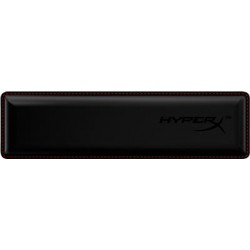 HP HyperX Wrist Rest - Keyboard - Compact 60% 65% Black