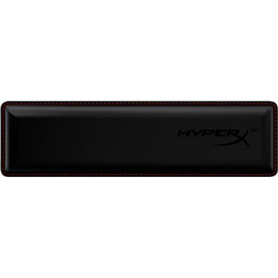HP HyperX Wrist Rest - Keyboard - Compact 60% 65% Black