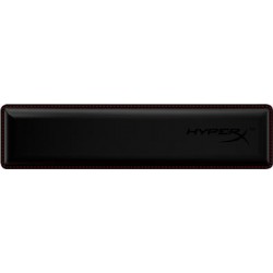 HP HX wrist rest Black
