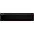 HP HX wrist rest Black