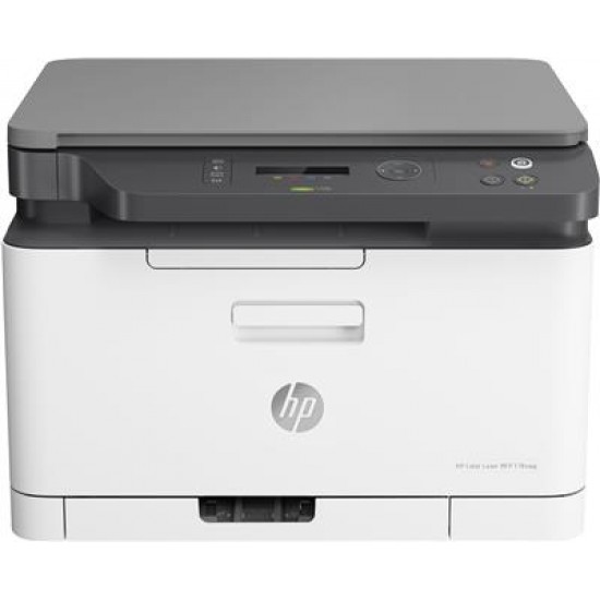 HP Color Laser 178nw 600 x 600 DPI 18 ppm A4 Wi-Fi