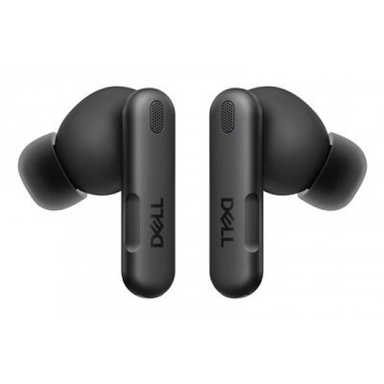 DELL EB525 Headset True Wireless Stereo (TWS) In-ear Calls/Music Bluetooth Black
