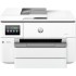 HP OfficeJet Pro HP 9730e Wide Format All-in-One Printer, Color, Printer for Small office, Print, copy, scan, HP+; HP Instant Ink eligible; Wireless; Two-sided printing; Print from phone or tablet; Automatic document feeder; Front USB .....