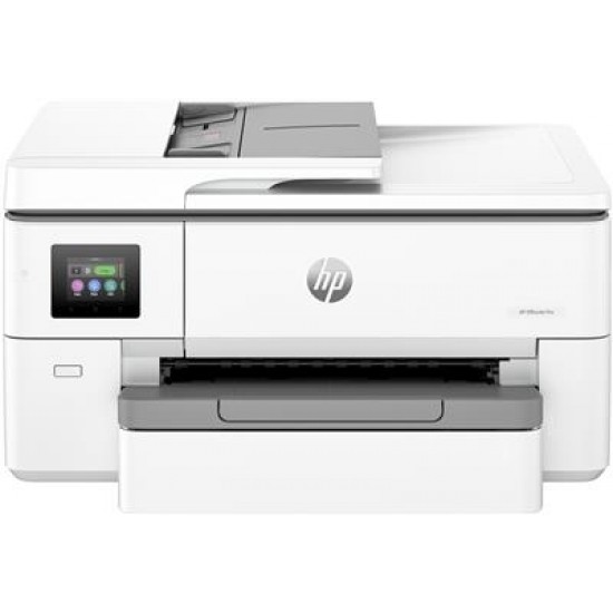 HP OfficeJet Pro HP 9720e Wide Format All-in-One Printer, Color, Printer for Small office, Print, copy, scan, HP+; HP Instant Ink eligible; Wireless; Two-sided printing; Automatic document feeder; Print from phone or tablet; Scan to em.....