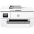 HP OfficeJet Pro HP 9720e Wide Format All-in-One Printer, Color, Printer for Small office, Print, copy, scan, HP+; HP Instant Ink eligible; Wireless; Two-sided printing; Automatic document feeder; Print from phone or tablet; Scan to em.....