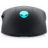 Alienware AW320M mouse Ambidextrous USB Type-A Optical 3200 DPI