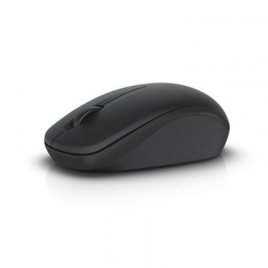 DELL WM126 mouse RF Wireless Optical