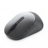 DELL MS5320W mouse Right-hand RF Wireless+Bluetooth Optical 1600 DPI