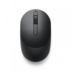 DELL MS3320W mouse RF Wireless+Bluetooth Optical 1600 DPI Ambidextrous