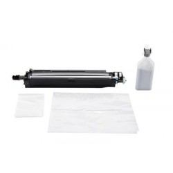 HP LaserJet Black Developer Unit