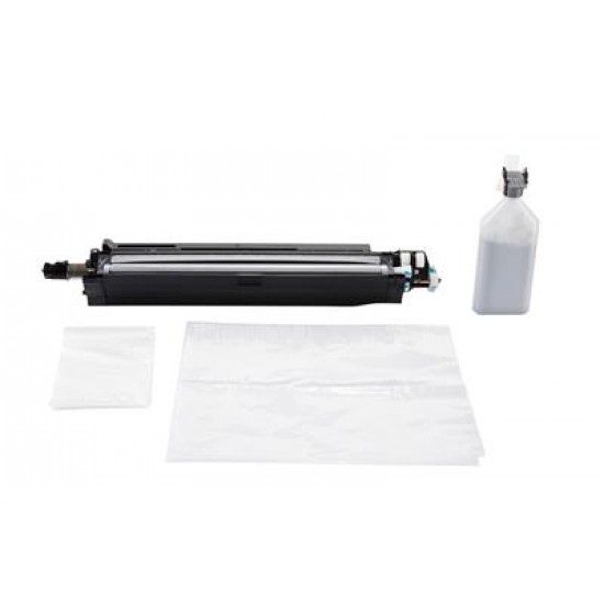 HP LaserJet Black Developer Unit