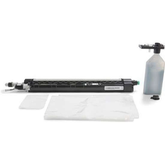 HP LaserJet Black Developer Unit