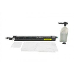 HP LaserJet Yellow Developer Unit