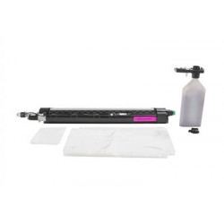 HP LaserJet Magenta Developer Unit