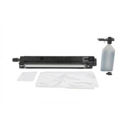 HP LaserJet Black Developer Unit