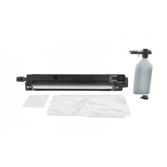 HP LaserJet Black Developer Unit